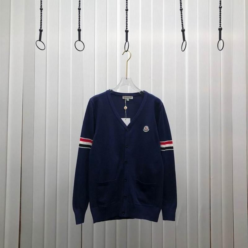 Moncler Men's Sweater 151